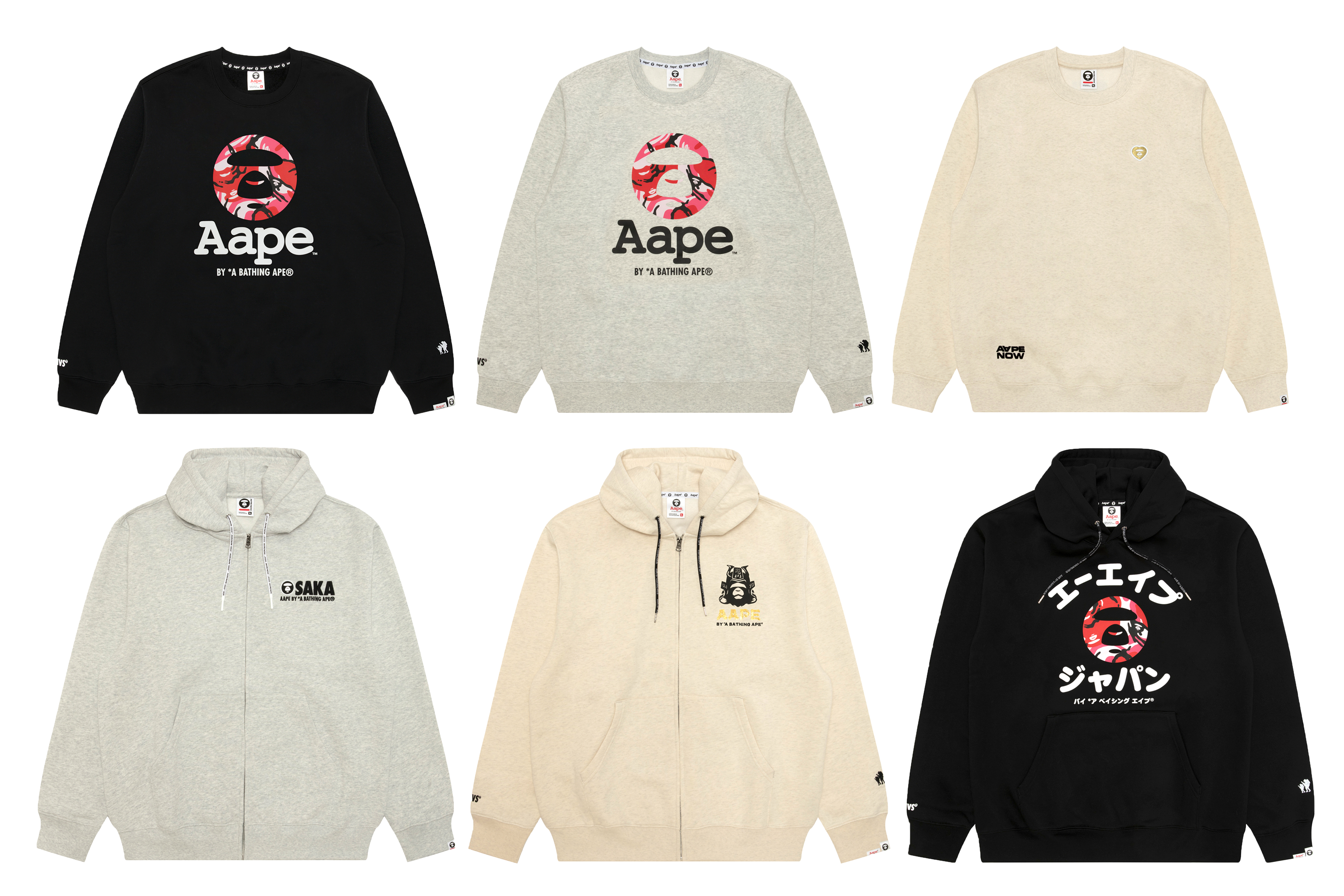 AAPE.JP
