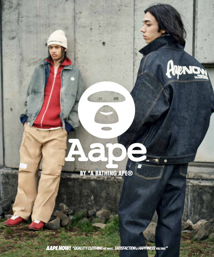 AAPE.JP