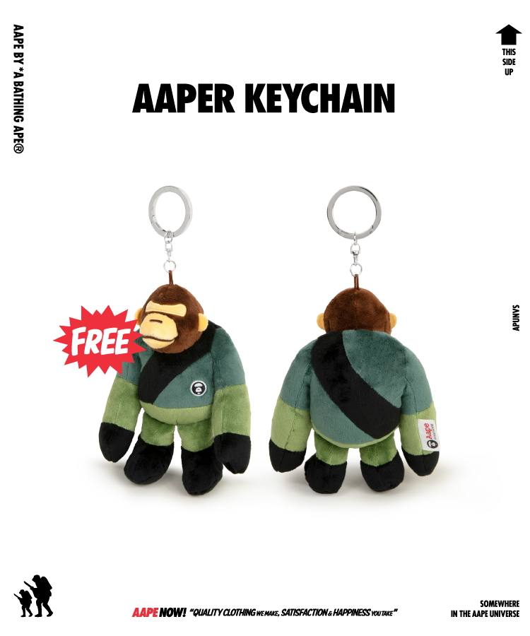 【非売品・新品未使用】AAPE BY A BATHING APE® エアーソファ A BATHING APE® × カリモク | bape.com