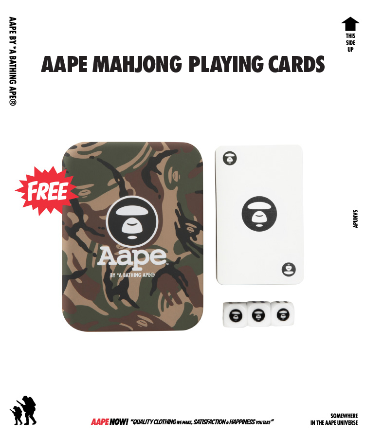 AAPE.JP