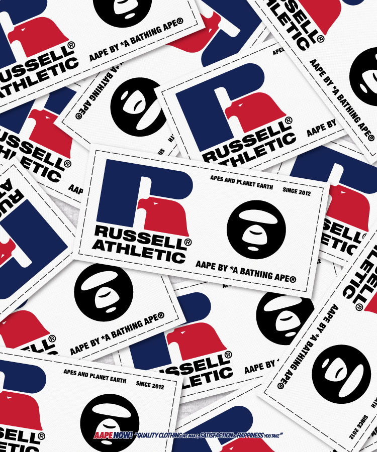 AAPE by A Bathing Ape セットアップ $_12.JPG?set_id=880000500F