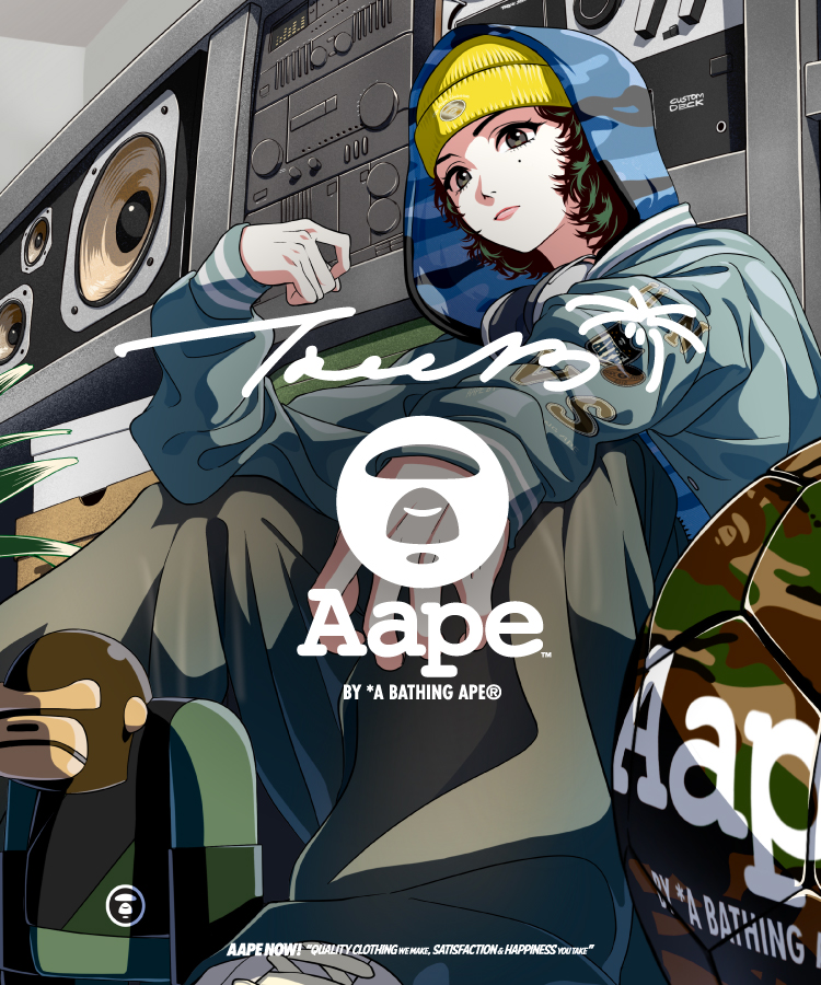 AAPE.JP