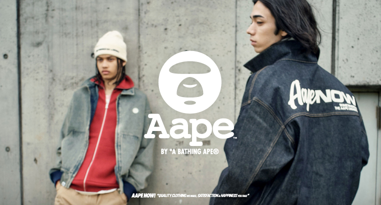 AAPE.JP