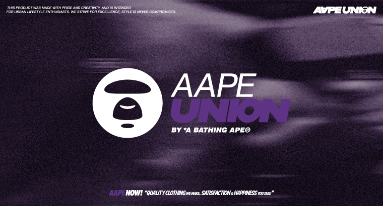 AAPE.JP