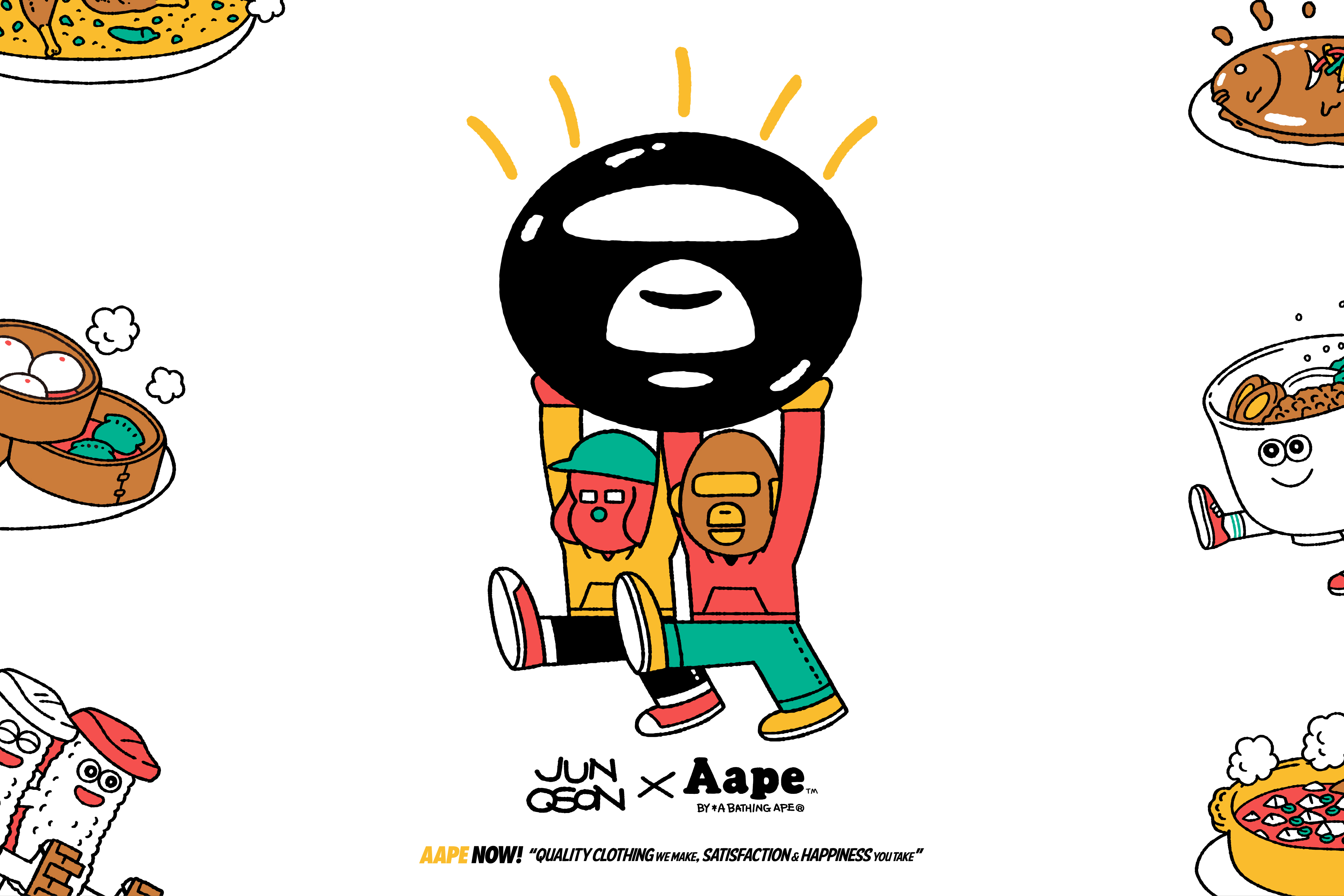AAPE.JP