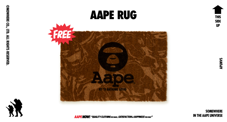 AAPE.JP