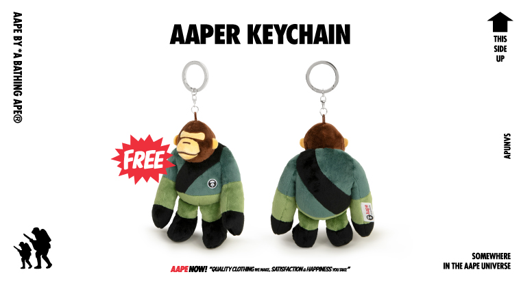 AAPE.JP