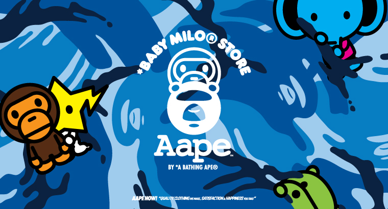 AAPE.JP