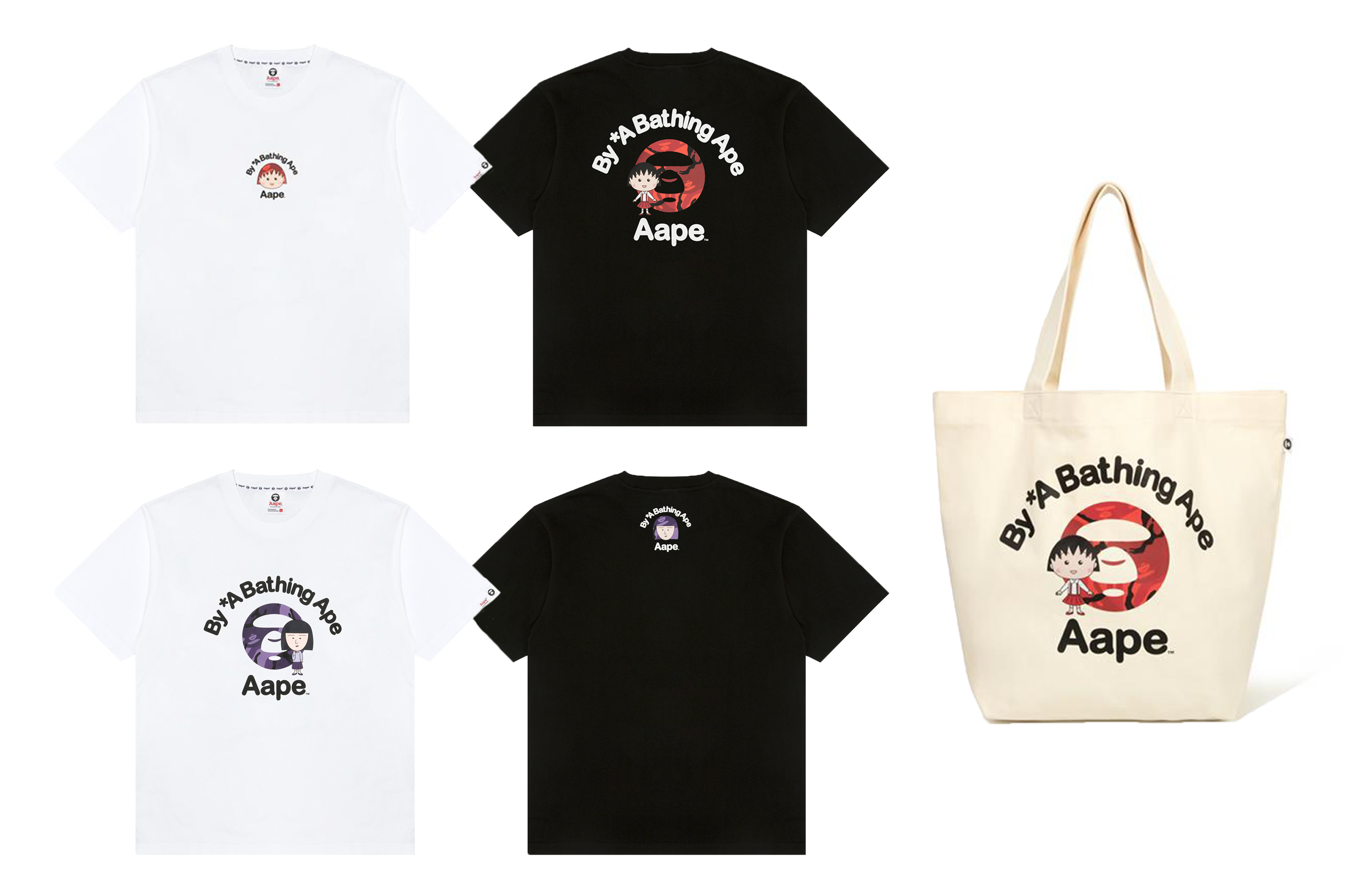 AAPE.JP