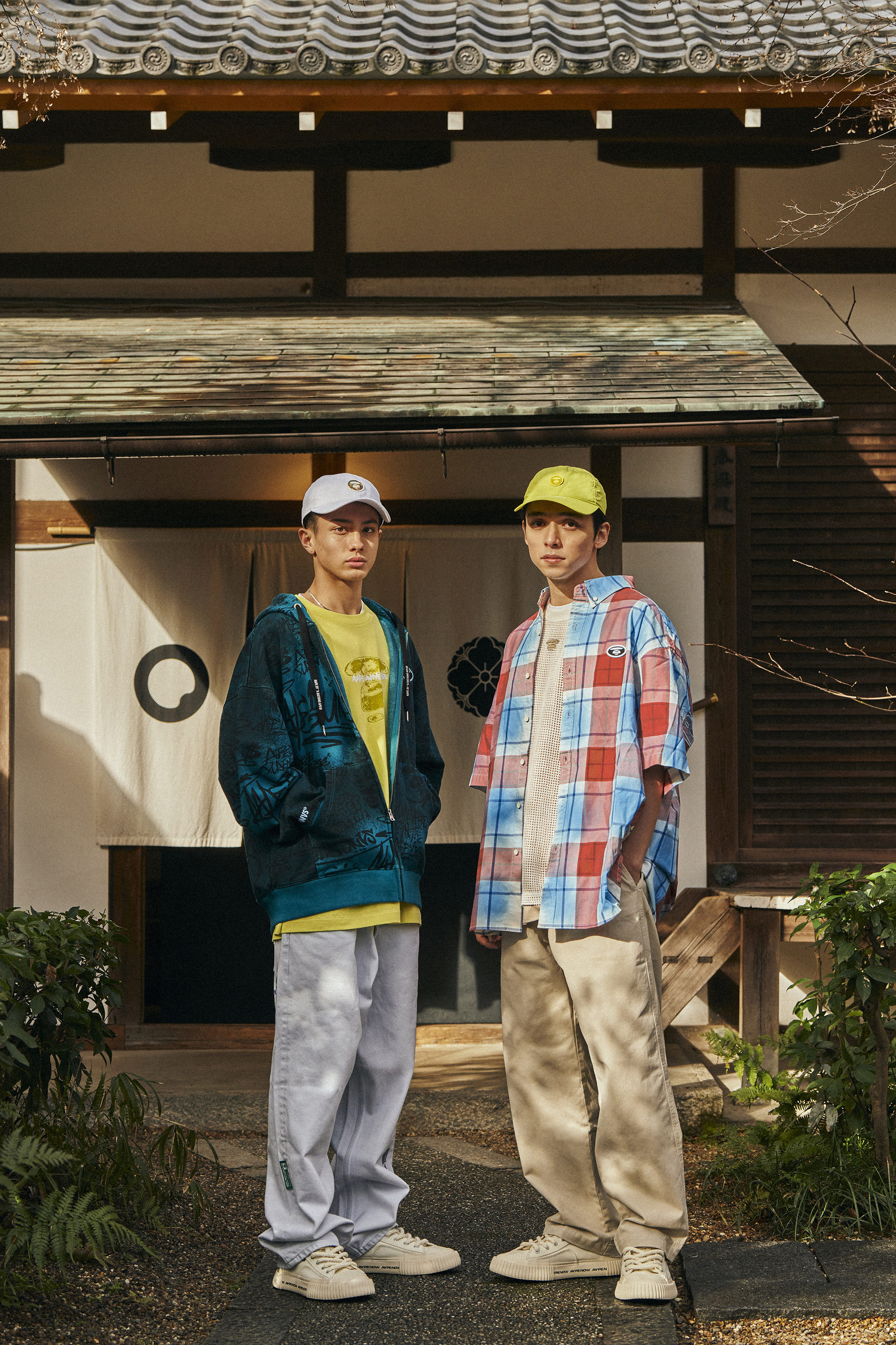 AAPE.JP