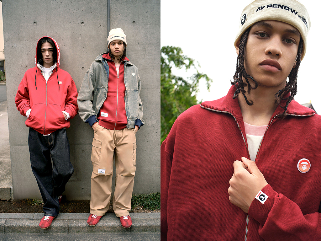 AAPE.JP