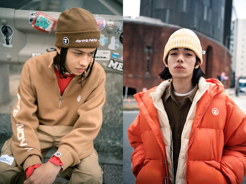 AAPE.JP