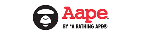 AAPE By A BATHING APE